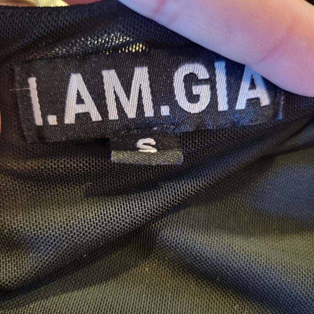 I.Am.Gia Astoria Top - Picture 7 of 9